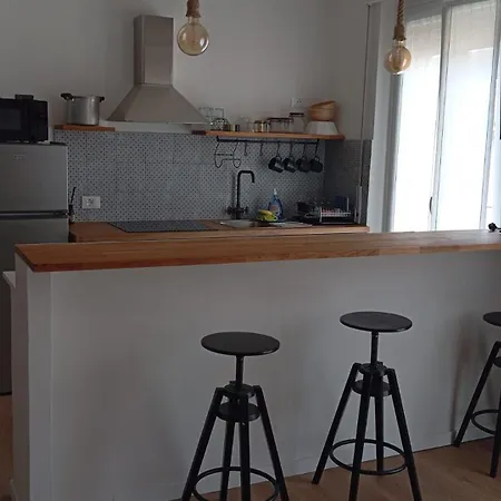 Apartment Casacalypso