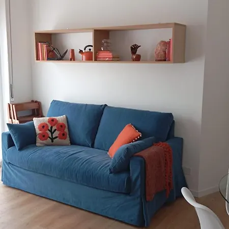 Casacalypso Apartment Rapallo